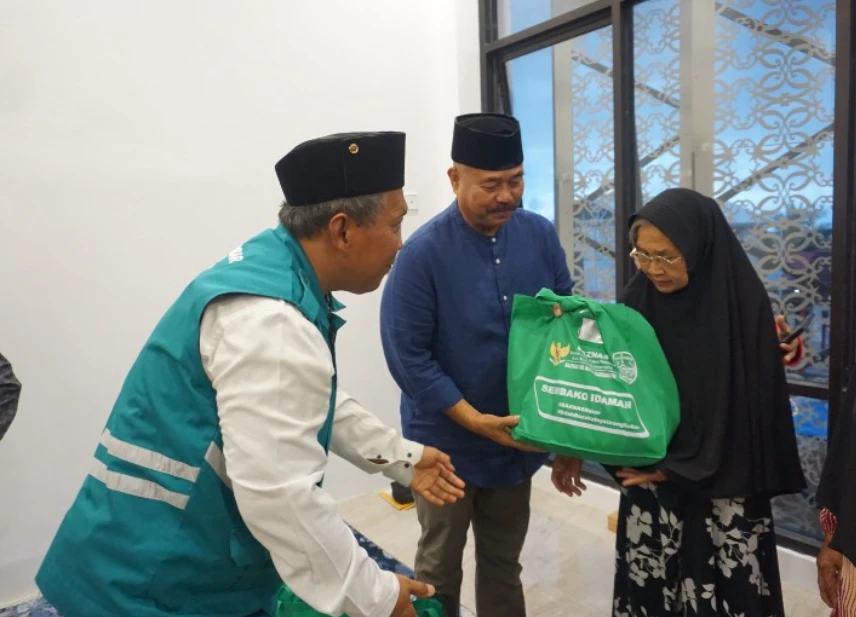 Bupati Kukar Resmikan Kantor Camat Samboja, Dorong Layanan Prima untuk Masyarakat